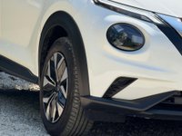 USED 2025 74 NISSAN JUKE 1.0 DIG-T Acenta Premium Euro 6 (s/s) 5dr #VERY LOW MILEAGE+12m MOT#
