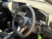 USED 2025 74 NISSAN JUKE 1.0 DIG-T Acenta Premium Euro 6 (s/s) 5dr #VERY LOW MILEAGE+12m MOT#