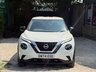 USED 2025 74 NISSAN JUKE 1.0 DIG-T Acenta Premium Euro 6 (s/s) 5dr #VERY LOW MILEAGE+12m MOT#