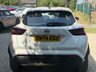USED 2025 74 NISSAN JUKE 1.0 DIG-T Acenta Premium Euro 6 (s/s) 5dr #VERY LOW MILEAGE+12m MOT#