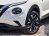USED 2025 74 NISSAN JUKE 1.0 DIG-T Acenta Premium Euro 6 (s/s) 5dr #VERY LOW MILEAGE+12m MOT#