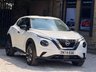 USED 2025 74 NISSAN JUKE 1.0 DIG-T Acenta Premium Euro 6 (s/s) 5dr #VERY LOW MILEAGE+12m MOT#