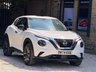 USED 2025 74 NISSAN JUKE 1.0 DIG-T Acenta Premium Euro 6 (s/s) 5dr #VERY LOW MILEAGE+12m MOT#