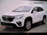 USED 2023 23 SUZUKI S-CROSS 1.4 Boosterjet MHEV Motion SUV 5dr Petrol Hybrid Manual Euro 6 (s/s) (129 ps) ONE OWNER ,2 MAIN DEALER SERVICE STAMPS ,2KEYS ,REAR VIEW CAMERA ,AIR-CON ,HEATED SEATS ,PARKING SENSORS ,ALLOYS ,PRIVACY GLASS , 