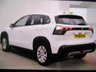 USED 2023 23 SUZUKI S-CROSS 1.4 Boosterjet MHEV Motion SUV 5dr Petrol Hybrid Manual Euro 6 (s/s) (129 ps) ONE OWNER ,2 MAIN DEALER SERVICE STAMPS ,2KEYS ,REAR VIEW CAMERA ,AIR-CON ,HEATED SEATS ,PARKING SENSORS ,ALLOYS ,PRIVACY GLASS , 