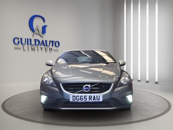 View our VOLVO V40