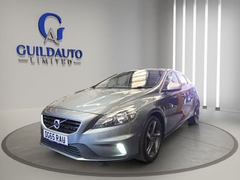 View our VOLVO V40