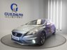 USED 2015 65 VOLVO V40 2.0 D4 R-Design Nav Hatchback 5dr Diesel Manual Euro 6 (s/s) (190 ps) 03 Month  Part+Labour Warranty
