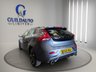 USED 2015 65 VOLVO V40 2.0 D4 R-Design Nav Hatchback 5dr Diesel Manual Euro 6 (s/s) (190 ps) 03 Month  Part+Labour Warranty