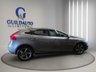 USED 2015 65 VOLVO V40 2.0 D4 R-Design Nav Hatchback 5dr Diesel Manual Euro 6 (s/s) (190 ps) 03 Month  Part+Labour Warranty