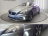 USED 2015 65 VOLVO V40 2.0 D4 R-Design Nav Hatchback 5dr Diesel Manual Euro 6 (s/s) (190 ps) 03 Month  Part+Labour Warranty