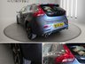 USED 2015 65 VOLVO V40 2.0 D4 R-Design Nav Hatchback 5dr Diesel Manual Euro 6 (s/s) (190 ps) 03 Month  Part+Labour Warranty