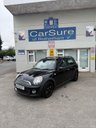 USED 2013 63 MINI CLUBMAN 1.6 One Estate 5dr Petrol Manual Euro 6 (98 ps) SERVICE HISTORY, BLUETOOTH, SAT NAV, REAR PARKING SENSORS, AUX / USB INPUTS, AIR CON, 12 MONTHS MOT, 3 MONTHS WARRANTY, 12 MONTHS AA BREAKDOWN COVER