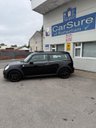 USED 2013 63 MINI CLUBMAN 1.6 One Estate 5dr Petrol Manual Euro 6 (98 ps) SERVICE HISTORY, BLUETOOTH, SAT NAV, REAR PARKING SENSORS, AUX / USB INPUTS, AIR CON, 12 MONTHS MOT, 3 MONTHS WARRANTY, 12 MONTHS AA BREAKDOWN COVER