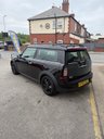 USED 2013 63 MINI CLUBMAN 1.6 One Estate 5dr Petrol Manual Euro 6 (98 ps) SERVICE HISTORY, BLUETOOTH, SAT NAV, REAR PARKING SENSORS, AUX / USB INPUTS, AIR CON, 12 MONTHS MOT, 3 MONTHS WARRANTY, 12 MONTHS AA BREAKDOWN COVER