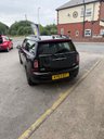 USED 2013 63 MINI CLUBMAN 1.6 One Estate 5dr Petrol Manual Euro 6 (98 ps) SERVICE HISTORY, BLUETOOTH, SAT NAV, REAR PARKING SENSORS, AUX / USB INPUTS, AIR CON, 12 MONTHS MOT, 3 MONTHS WARRANTY, 12 MONTHS AA BREAKDOWN COVER