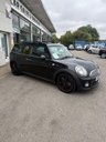 USED 2013 63 MINI CLUBMAN 1.6 One Estate 5dr Petrol Manual Euro 6 (98 ps) SERVICE HISTORY, BLUETOOTH, SAT NAV, REAR PARKING SENSORS, AUX / USB INPUTS, AIR CON, 12 MONTHS MOT, 3 MONTHS WARRANTY, 12 MONTHS AA BREAKDOWN COVER