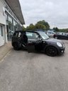 USED 2013 63 MINI CLUBMAN 1.6 One Estate 5dr Petrol Manual Euro 6 (98 ps) SERVICE HISTORY, BLUETOOTH, SAT NAV, REAR PARKING SENSORS, AUX / USB INPUTS, AIR CON, 12 MONTHS MOT, 3 MONTHS WARRANTY, 12 MONTHS AA BREAKDOWN COVER