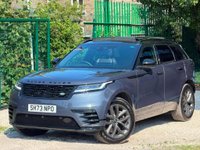 USED 2024 73 LAND ROVER RANGE ROVER VELAR 2.0 P400e 19.2kWh Dynamic SE Auto 4WD Euro 6 (s/s) 5dr PANROOF+ REVERSE CAMERA+12mMOT