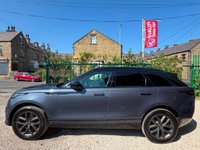 USED 2024 73 LAND ROVER RANGE ROVER VELAR 2.0 P400e 19.2kWh Dynamic SE Auto 4WD Euro 6 (s/s) 5dr PANROOF+ REVERSE CAMERA+12mMOT