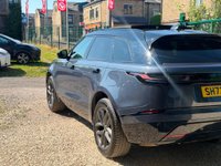 USED 2024 73 LAND ROVER RANGE ROVER VELAR 2.0 P400e 19.2kWh Dynamic SE Auto 4WD Euro 6 (s/s) 5dr PANROOF+ REVERSE CAMERA+12mMOT