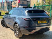 USED 2024 73 LAND ROVER RANGE ROVER VELAR 2.0 P400e 19.2kWh Dynamic SE Auto 4WD Euro 6 (s/s) 5dr PANROOF+ REVERSE CAMERA+12mMOT