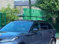 USED 2024 73 LAND ROVER RANGE ROVER VELAR 2.0 P400e 19.2kWh Dynamic SE Auto 4WD Euro 6 (s/s) 5dr PANROOF+ REVERSE CAMERA+12mMOT