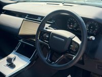 USED 2024 73 LAND ROVER RANGE ROVER VELAR 2.0 P400e 19.2kWh Dynamic SE Auto 4WD Euro 6 (s/s) 5dr PANROOF+ REVERSE CAMERA+12mMOT