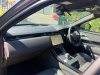 USED 2024 73 LAND ROVER RANGE ROVER VELAR 2.0 P400e 19.2kWh Dynamic SE Auto 4WD Euro 6 (s/s) 5dr PANROOF+ REVERSE CAMERA+12mMOT