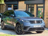 USED 2024 73 LAND ROVER RANGE ROVER VELAR 2.0 P400e 19.2kWh Dynamic SE Auto 4WD Euro 6 (s/s) 5dr PANROOF+ REVERSE CAMERA+12mMOT
