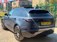 USED 2024 73 LAND ROVER RANGE ROVER VELAR 2.0 P400e 19.2kWh Dynamic SE Auto 4WD Euro 6 (s/s) 5dr PANROOF+ REVERSE CAMERA+12mMOT