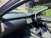 USED 2024 73 LAND ROVER RANGE ROVER VELAR 2.0 P400e 19.2kWh Dynamic SE Auto 4WD Euro 6 (s/s) 5dr PANROOF+ REVERSE CAMERA+12mMOT