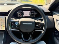 USED 2024 73 LAND ROVER RANGE ROVER VELAR 2.0 P400e 19.2kWh Dynamic SE Auto 4WD Euro 6 (s/s) 5dr PANROOF+ REVERSE CAMERA+12mMOT