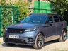 USED 2024 73 LAND ROVER RANGE ROVER VELAR 2.0 P400e 19.2kWh Dynamic SE Auto 4WD Euro 6 (s/s) 5dr PANROOF+ REVERSE CAMERA+12mMOT