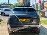 USED 2024 73 LAND ROVER RANGE ROVER VELAR 2.0 P400e 19.2kWh Dynamic SE Auto 4WD Euro 6 (s/s) 5dr PANROOF+ REVERSE CAMERA+12mMOT