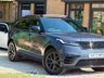 USED 2024 73 LAND ROVER RANGE ROVER VELAR 2.0 P400e 19.2kWh Dynamic SE Auto 4WD Euro 6 (s/s) 5dr PANROOF+ REVERSE CAMERA+12mMOT
