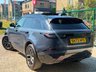 USED 2024 73 LAND ROVER RANGE ROVER VELAR 2.0 P400e 19.2kWh Dynamic SE Auto 4WD Euro 6 (s/s) 5dr PANROOF+ REVERSE CAMERA+12mMOT