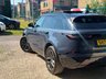 USED 2024 73 LAND ROVER RANGE ROVER VELAR 2.0 P400e 19.2kWh Dynamic SE Auto 4WD Euro 6 (s/s) 5dr PANROOF+ REVERSE CAMERA+12mMOT