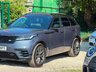 USED 2024 73 LAND ROVER RANGE ROVER VELAR 2.0 P400e 19.2kWh Dynamic SE Auto 4WD Euro 6 (s/s) 5dr PANROOF+ REVERSE CAMERA+12mMOT