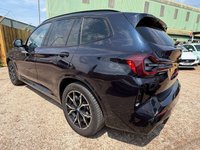 USED 2022 22 BMW X3 2.0 30e 12kWh M Sport SUV 5dr Petrol Plug-in Hybrid Auto xDrive Euro 6 (s/s) (292 ps) FATASTIC EXAMPLE