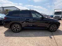 USED 2022 22 BMW X3 2.0 30e 12kWh M Sport SUV 5dr Petrol Plug-in Hybrid Auto xDrive Euro 6 (s/s) (292 ps) FATASTIC EXAMPLE