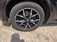 USED 2022 22 BMW X3 2.0 30e 12kWh M Sport SUV 5dr Petrol Plug-in Hybrid Auto xDrive Euro 6 (s/s) (292 ps) FATASTIC EXAMPLE