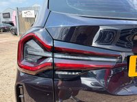 USED 2022 22 BMW X3 2.0 30e 12kWh M Sport SUV 5dr Petrol Plug-in Hybrid Auto xDrive Euro 6 (s/s) (292 ps) FATASTIC EXAMPLE
