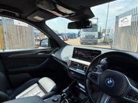 USED 2022 22 BMW X3 2.0 30e 12kWh M Sport SUV 5dr Petrol Plug-in Hybrid Auto xDrive Euro 6 (s/s) (292 ps) FATASTIC EXAMPLE