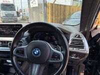 USED 2022 22 BMW X3 2.0 30e 12kWh M Sport SUV 5dr Petrol Plug-in Hybrid Auto xDrive Euro 6 (s/s) (292 ps) FATASTIC EXAMPLE