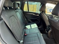 USED 2022 22 BMW X3 2.0 30e 12kWh M Sport SUV 5dr Petrol Plug-in Hybrid Auto xDrive Euro 6 (s/s) (292 ps) FATASTIC EXAMPLE