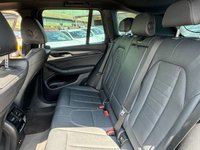 USED 2022 22 BMW X3 2.0 30e 12kWh M Sport SUV 5dr Petrol Plug-in Hybrid Auto xDrive Euro 6 (s/s) (292 ps) FATASTIC EXAMPLE