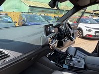 USED 2022 22 BMW X3 2.0 30e 12kWh M Sport SUV 5dr Petrol Plug-in Hybrid Auto xDrive Euro 6 (s/s) (292 ps) FATASTIC EXAMPLE