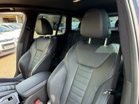 USED 2022 22 BMW X3 2.0 30e 12kWh M Sport SUV 5dr Petrol Plug-in Hybrid Auto xDrive Euro 6 (s/s) (292 ps) FATASTIC EXAMPLE