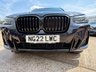 USED 2022 22 BMW X3 2.0 30e 12kWh M Sport SUV 5dr Petrol Plug-in Hybrid Auto xDrive Euro 6 (s/s) (292 ps) FATASTIC EXAMPLE